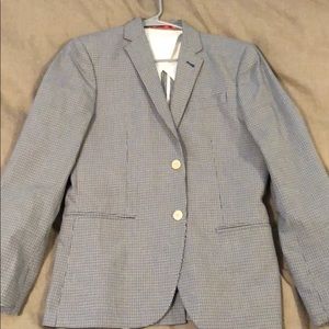 H&M Suit Coat